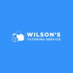 Wilson’s Tutoring Service